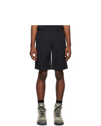 Diesel Black P Matthew Chino Shorts