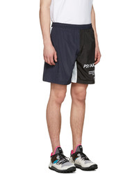 Perks And Mini Black Psy Aktion Shorts