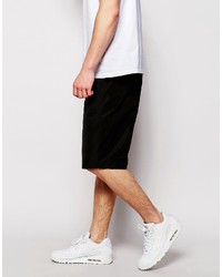 Asos Brand Slim Shorts