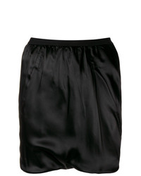 Rick Owens Buds Skirt Shorts