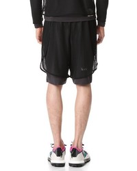 adidas By Kolor Climachill Shorts