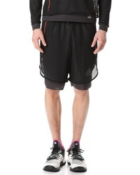 adidas By Kolor Climachill Shorts