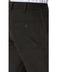 Shades of Grey by Micah Cohen Cargo Shorts