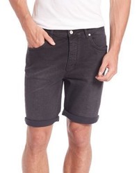 Wesc Conway Roll Up Shorts
