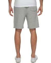 Converse Core Reflective Fleece Shorts Shorts