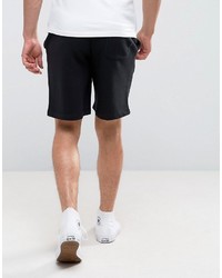 Converse Core Shorts In Black 10002136 A03
