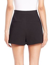 Proenza Schouler Cotton Jacquard Shorts
