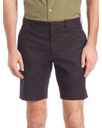 Opening Ceremony Cotton Stretch Shorts