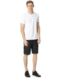 Wings + Horns Diion Mesh Shorts