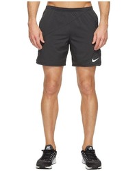 Nike Distance 7 Running Short Shorts