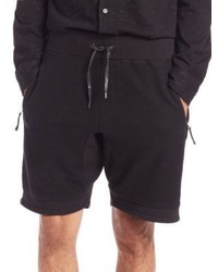 Madison Supply Double Layer Knit Shorts