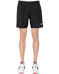 Nike Dri Fit Nylon Tennis Shorts