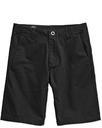 Volcom Faceted Chino Shorts