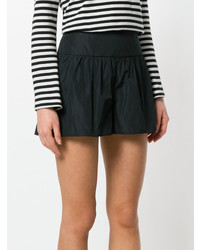 RED Valentino Frilled Shorts