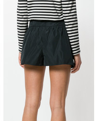 RED Valentino Frilled Shorts