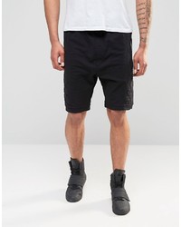 Religion Ghost Shorts