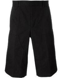 Givenchy Panelled Shorts
