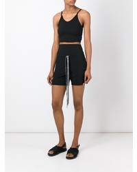 Lost & Found Rooms High Rise Shorts