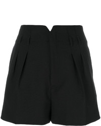 RED Valentino High Waisted Shorts