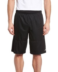 Nike Jordan Ele Blockout Athletic Shorts