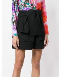 MSGM Knot Front Shorts
