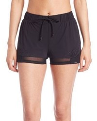 Koral League Double Layer Shorts