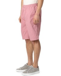 Stussy Light Twill Beach Shorts