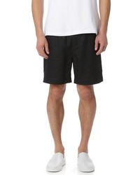 Fanmail Linen Sport Shorts
