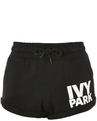 Ivy Park Logo Jersey Shorts