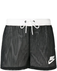 Nike Mesh Track Shorts