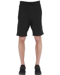Nike Sb Cotton Jogging Shorts