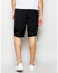 adidas Originals Shorts With Bungee Cord Aj7847