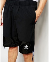 adidas Originals Shorts With Bungee Cord Aj7847