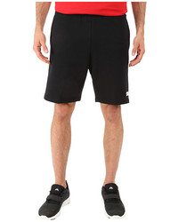 HUF Owens Fleece Shorts