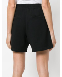 McQ Alexander McQueen Patch Shorts