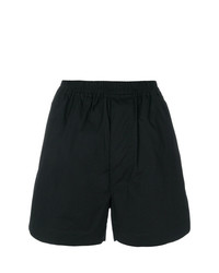 Rick Owens DRKSHDW Relaxed Fit Shorts