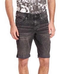True Religion Ricky Flap Pocket Shorts