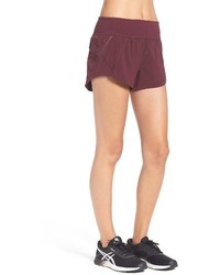 Zella Runaround Compact Shorts