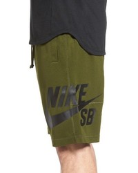 Nike Sb Sunday Dri Fit Shorts