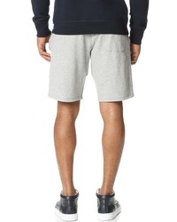 Reigning Champ Sea To Sky Mixed Sweat Shorts