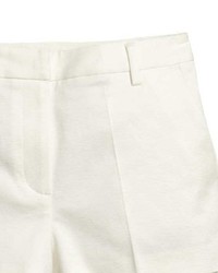 H&M Short Slim Fit Shorts