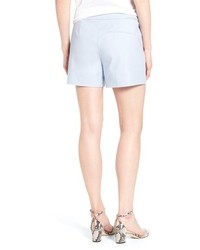 Vince Camuto Stretch Cotton Shorts