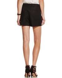 Vince Camuto Stretch Cotton Shorts
