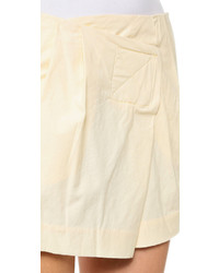 Marc by Marc Jacobs Summer Cotton Shorts