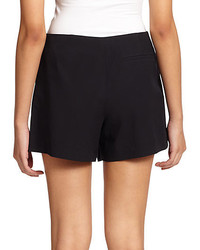 Marc by Marc Jacobs Summer Cotton Wrap Front Shorts