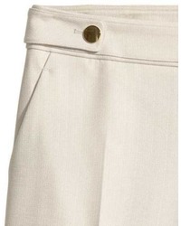 H&M Tailored Shorts