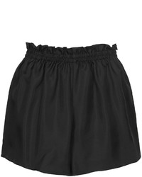 Boutique Twill Pull On Shorts