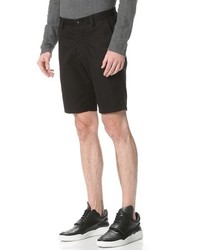 Wings + Horns Twill Shorts