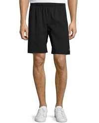The North Face Veritas Dual Athletic Shorts Black