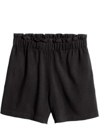 H&M Wide Cut Shorts